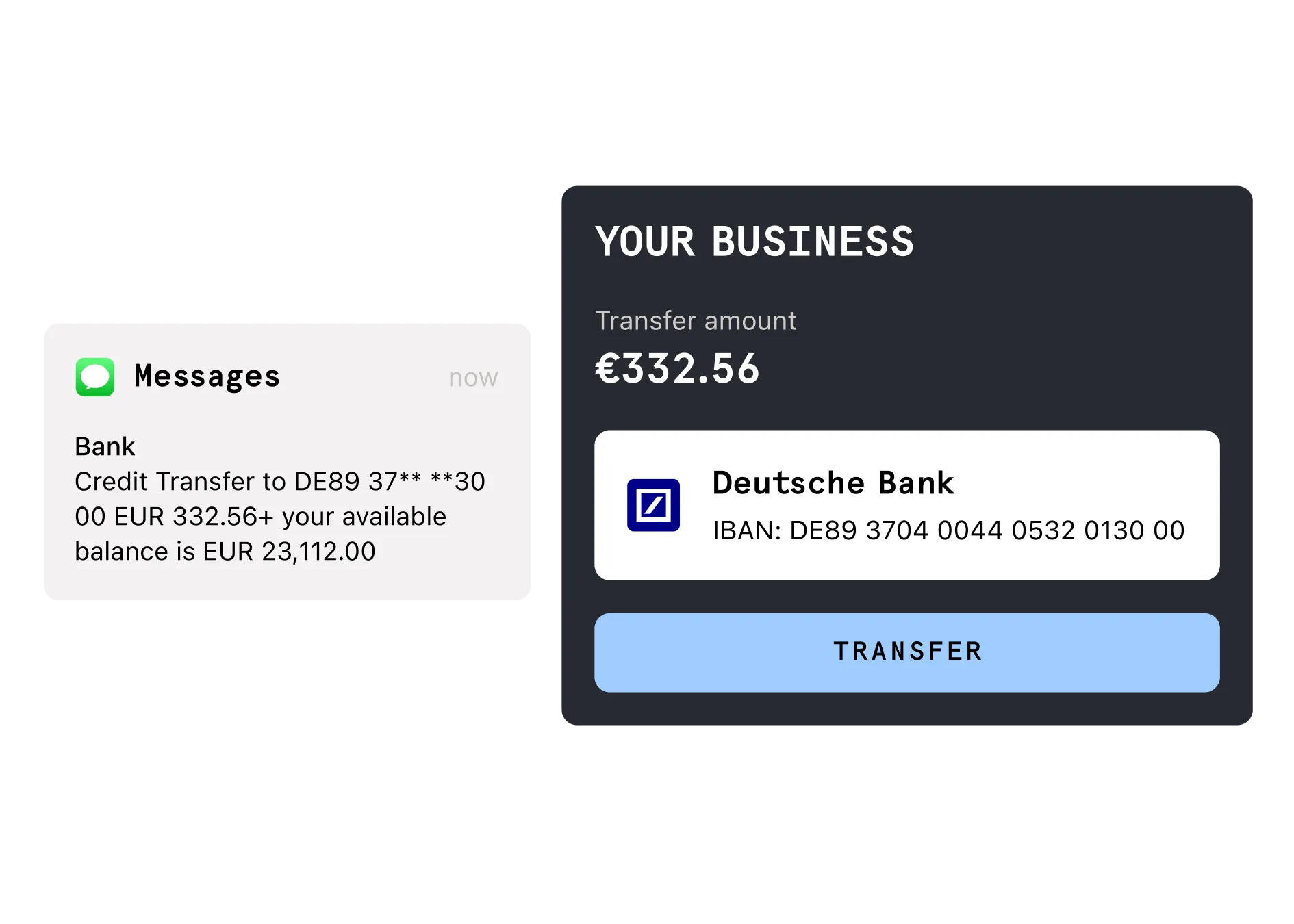 Card Payouts