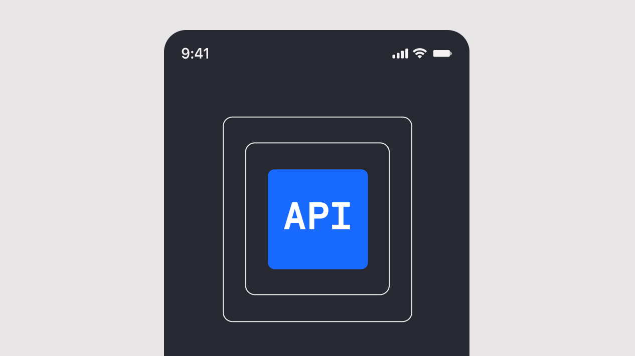 Building a modular payments infrastructure