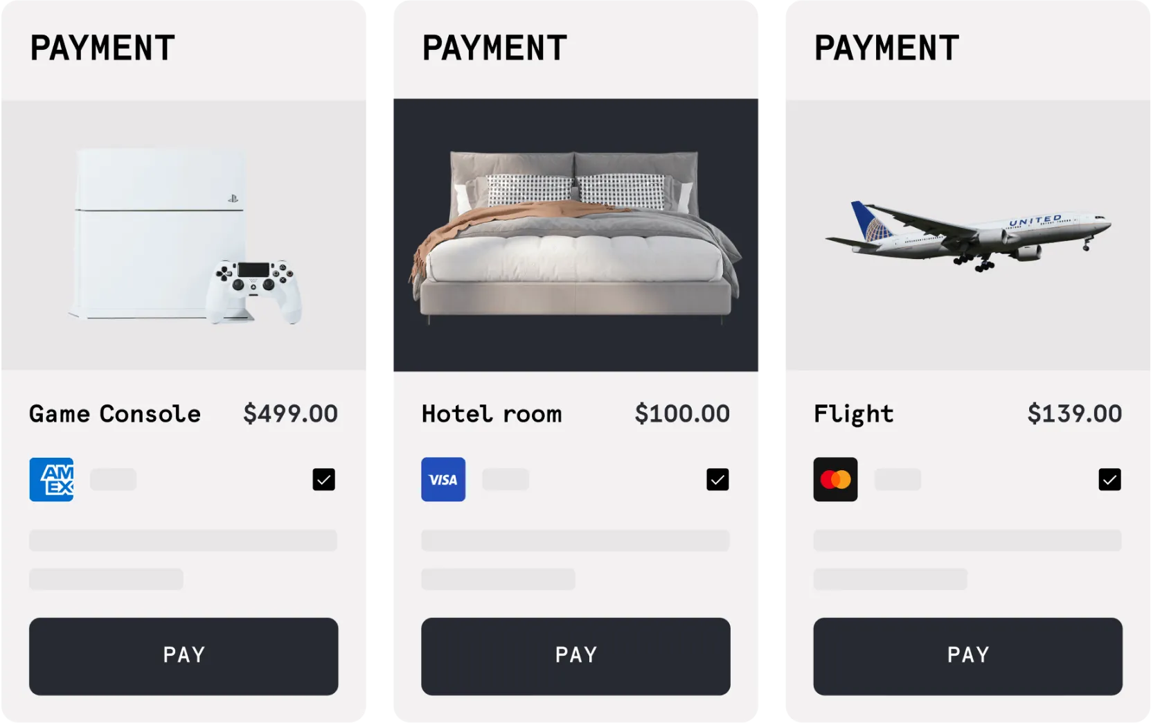 Mobile SDK