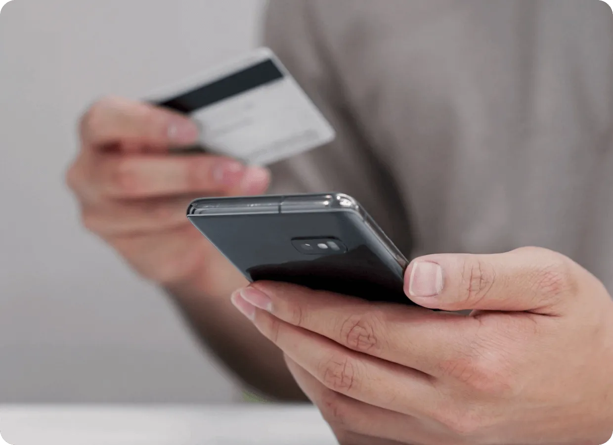 Protect against chargebacks