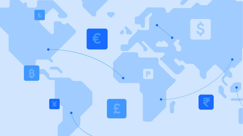 Building a modular payments infrastructure