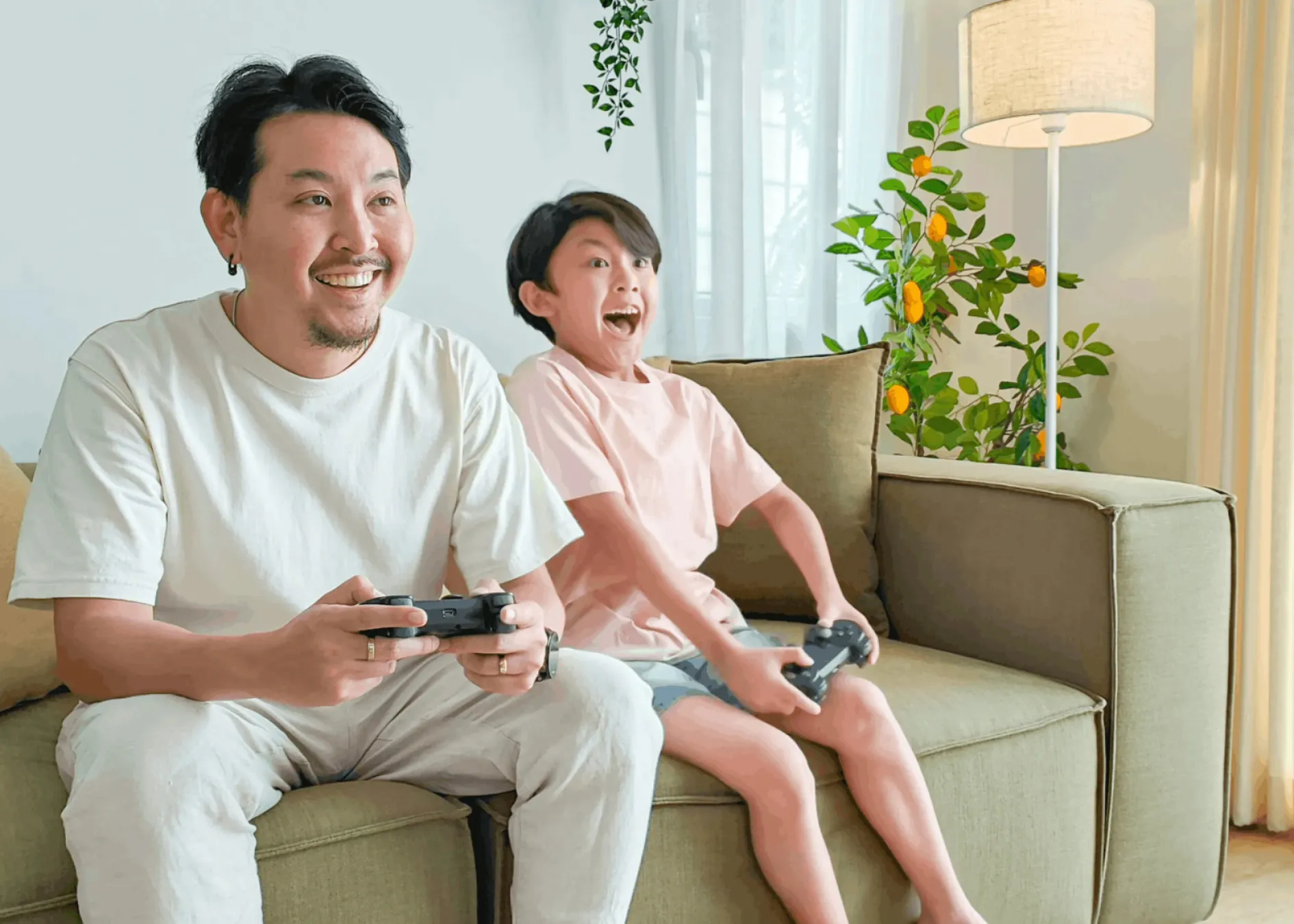 Unified gaming solution