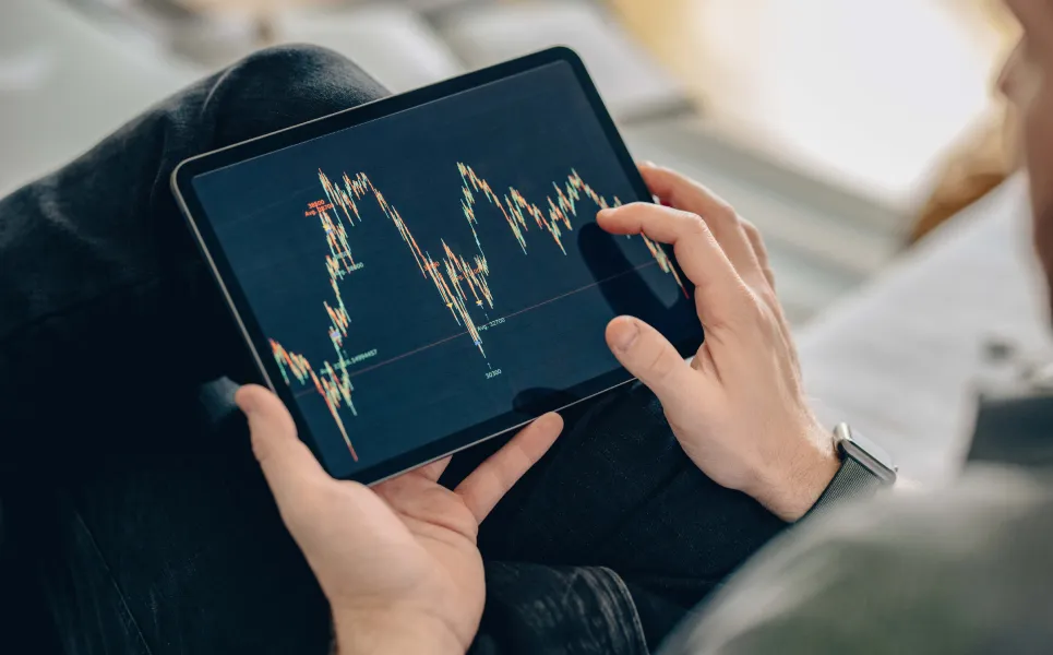 Have you read our latest deep-dive report on crypto?